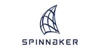 spinnaker watches logo