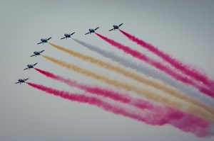 2014 ISAF SAILING WORLD CHAMPIONSHIPS