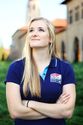 NICK SALAZAR/The Stanford Daily