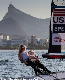 27144962 ©Onne van der Wal / Sea&Co /OSM . NEW YORK CITY - NEW YORK- USA. 1st June 2014. Start of IMOCA OCEAN MASTERS NY-BCN Race ( 3700NM), double handed sailing race.